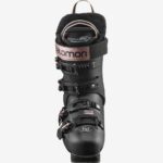 Women's On-Piste Skis S/Pro 90 Black-Rose Gold-Belluga - Image 6