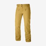 Women's Pants Edge Cumin