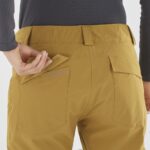Women's Pants Edge Cumin - Image 5