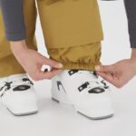 Women's Pants Edge Cumin - Image 6