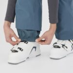 Women's Pants Edge Mallard Blue - Image 6