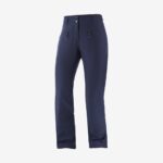 Women's Pants Edge Night Sky