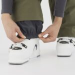 Women's Pants Edge Olive Night - Image 6