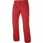 Women's Pants Edge Red Chili - Image 6
