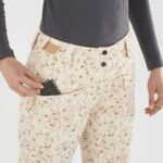 Women's Pants Edge Whisper White-Ao - Image 5