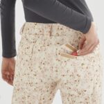 Women's Pants Edge Whisper White-Ao - Image 6