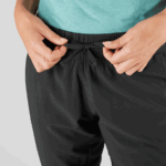 Women's Pants Essential Light Black - Image 11