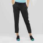 Women's Pants Essential Light Black