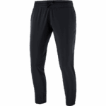 Women's Pants Essential Light Black - Image 7
