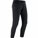 Women's Pants Essential Light Black - Image 9