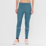 Women's Pants Light Shell Mallard Blue - Image 2