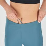 Women's Pants Light Shell Mallard Blue - Image 4