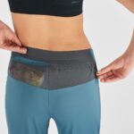 Women's Pants Light Shell Mallard Blue - Image 5