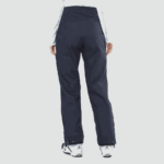 Women's Pants Outpeak Gore-Tex 3L Night Sky - Image 2