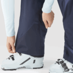 Women's Pants Outpeak Gore-Tex 3L Night Sky - Image 4