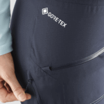 Women's Pants Outpeak Gore-Tex 3L Night Sky - Image 5