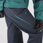 Women's Pants Outpeak Gore-Tex 3L Night Sky - Image 7