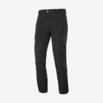 Women's Pants Outpeak Warm Black