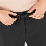 Women's Pants Outrack Black - Image 3