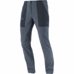 Women's Pants Outrack Ebony-Black - Image 4