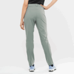 Women's Pants Outrack Sedona Sage-Wrought Iron - Image 2