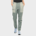 Women's Pants Outrack Sedona Sage-Wrought Iron