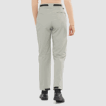 Women's Pants Outrack Wrought Iron - Image 2