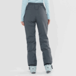 Women's Pants Proof Light Ebony - Image 2