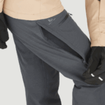 Women's Pants Proof Light Ebony - Image 3