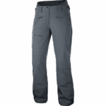 Women's Pants Proof Light Ebony - Image 5
