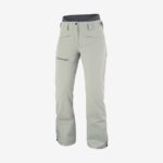 Women's Pants Proof Light Wrought Iron