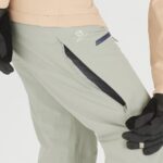 Women's Pants Proof Light Wrought Iron - Image 5