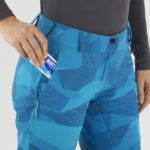 Women's Pants The Brilliant Barrier Reef-Ao - Image 4