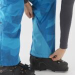 Women's Pants The Brilliant Barrier Reef-Ao - Image 6
