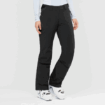 Women's Pants The Brilliant Black