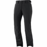 Women's Pants The Brilliant Black - Image 6