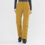Women's Pants The Brilliant Cumin - Image 2