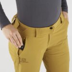 Women's Pants The Brilliant Cumin - Image 4