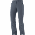 Women's Pants The Brilliant Ebony - Image 3