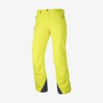 Women's Pants The Brilliant Evening Primerose