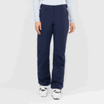 Women's Pants The Brilliant Night Sky