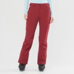 Women's Pants The Brilliant Pomegranate - Image 2
