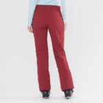 Women's Pants The Brilliant Pomegranate - Image 3