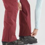 Women's Pants The Brilliant Pomegranate - Image 6