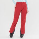 Women's Pants The Brilliant Red Chili - Image 2