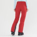 Women's Pants The Brilliant Red Chili - Image 3