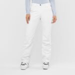 Women's Pants The Brilliant White - Image 2