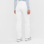 Women's Pants The Brilliant White - Image 3