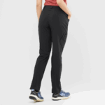 Women's Pants Wayfarer Black - Image 2