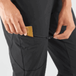 Women's Pants Wayfarer Black - Image 4